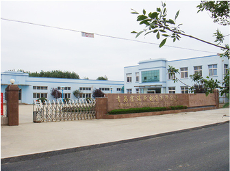 Cina QINGDAO FRS ELECTRONICS CO., LTD