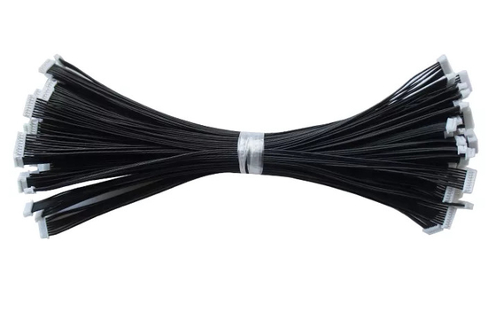 1.25mm JST Robotic Wire 220mm Cable Dan Harness Electronics