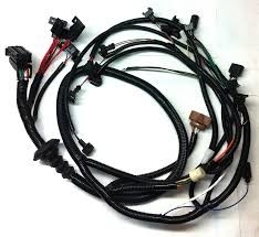 20cm 18awg Audio Mobil Wiring Harness 100cm Perakitan Kabel Otomatis