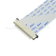 Kabel Datar FFC 30mm-1000mm, Kabel Jumper Ffc Fleksibel