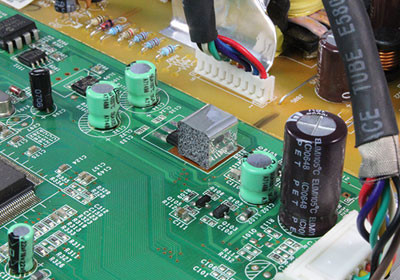 Sensor Sentuh Gasket Konektor Au Emi, Gasket Jari Emi 11mm