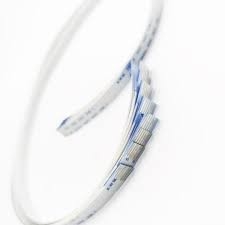 Kabel Pita FFC 30 Pin 0.5 Mm Flat 40 Pin Extender