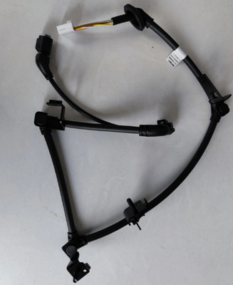 Rakitan Kabel Harness Perisai Ganda Mesin Ekstensi Udara GPS