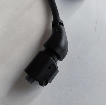 Rakitan Kabel Harness Perisai Ganda Mesin Ekstensi Udara GPS