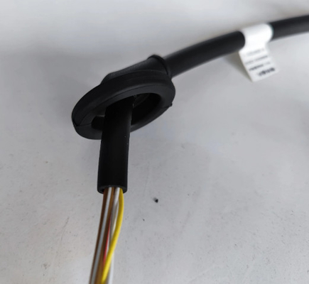 Rakitan Kabel Harness Perisai Ganda Mesin Ekstensi Udara GPS