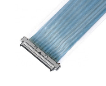Kabel 150mm 0.4mm Untuk Kamera Keamanan Cctv Kel Cctv Wire Joint