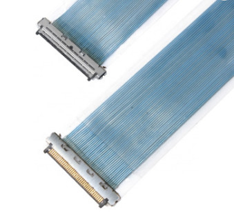 Kabel 150mm 0.4mm Untuk Kamera Keamanan Cctv Kel Cctv Wire Joint
