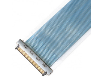 Kabel 150mm 0.4mm Untuk Kamera Keamanan Cctv Kel Cctv Wire Joint