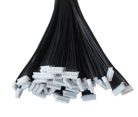 1.25mm JST Robotic Wire 220mm Cable Dan Harness Electronics