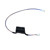 2 Inti Robot Wiring Harness Lengan Mekanik Perakitan Kawat 360mm