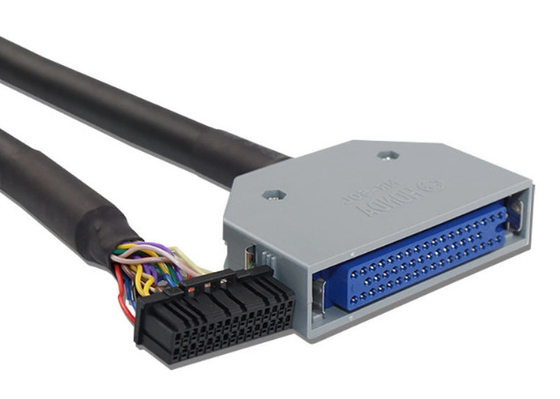 Crimping Coaxial Motorcycle Wiring Kit Tembaga Robot Harness
