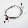 Kabel 20-26awg Dan Harness Elektronik Spiral Molex 1,25 Mm