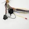 Kabel 20-26awg Dan Harness Elektronik Spiral Molex 1,25 Mm