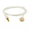LVDS 1.8mm Medical Wire Harness 22awg Kabel Majelis
