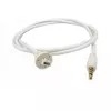 LVDS 1.8mm Medical Wire Harness 22awg Kabel Majelis