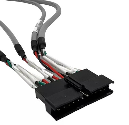 Perakitan Kabel Medis Molex 22awg 1.25mm Harness Medical