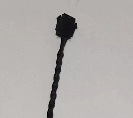 Rakitan Kabel Industri PE PU, Rakitan Kabel Listrik Tembaga