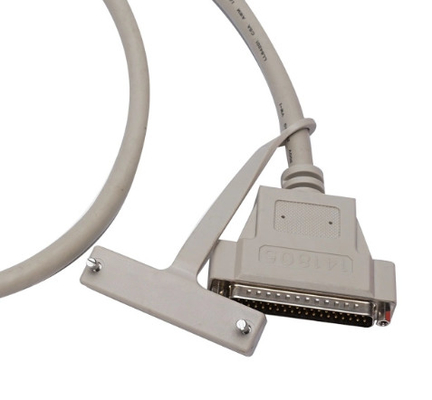 PVC Tinned Medical Wire Harness Perakitan Kabel Tahan Air Silikon