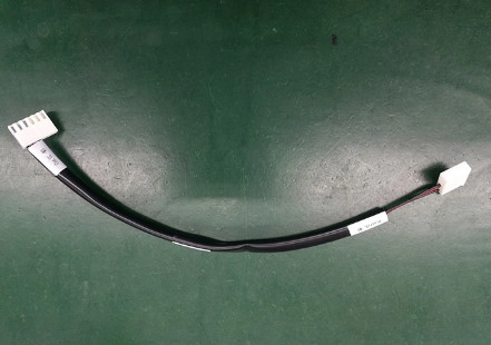 RF JST Medical Wire Harness Rakitan Kabel Tembaga PVC