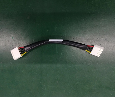 RF JST Medical Wire Harness Rakitan Kabel Tembaga PVC