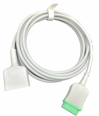 Rakitan Kabel Medis LVDS 32awg PVC Harness Kawat Tembaga