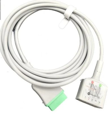 Rakitan Kabel Medis LVDS 32awg PVC Harness Kawat Tembaga