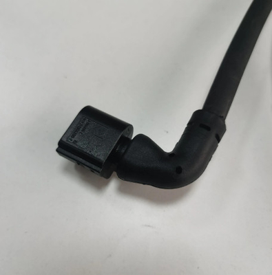 Perekat Medis Kawat Harness Putaran Tembaga Auto Parts