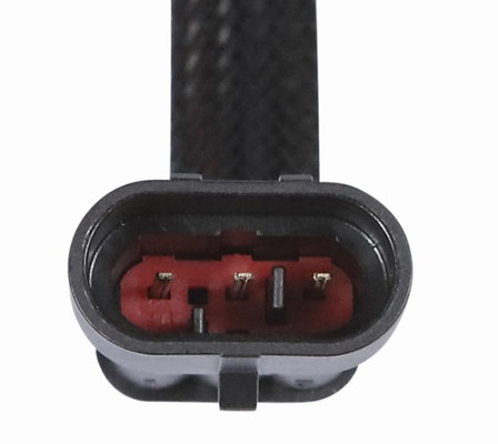 Transportasi Kereta Api Power Wire Harness Tembaga UL Wire Harness