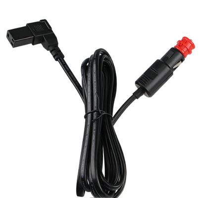 3m 3 Pin Kawat Harness Dan Perakitan Kabel 16awg Tujuan Khusus Listrik
