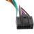 18AWG 4 Speaker 16 Pin Konektor Stereo Mobil Harness Kabel Listrik