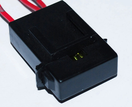 UL Car Power Wire Harness, Kawat Listrik PVC Harness Untuk Mobil