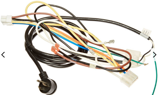 Kabel Molex 2.0mm Dan Harness Electronics 3.0mm Untuk Mobil