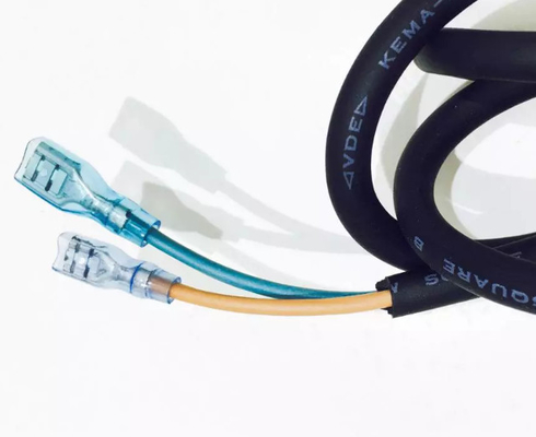2 Rakitan Kabel Elektronik Wanita 1 Pria, Kabel Harness Kawat 560mm