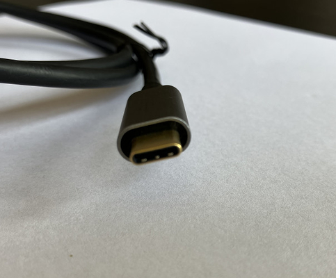 1.8m HDMI Wire Harness USB 4 240w Fleksibel Hdmi Cover Buckle Type