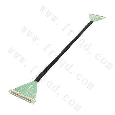 0-3GHz Kabel Mikro Koaksial Berfrekuensi Tinggi