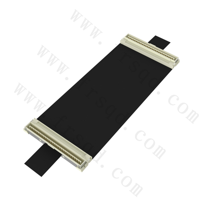 Molex Connector Harness Cables Assembly Warna yang disesuaikan AWG32-46