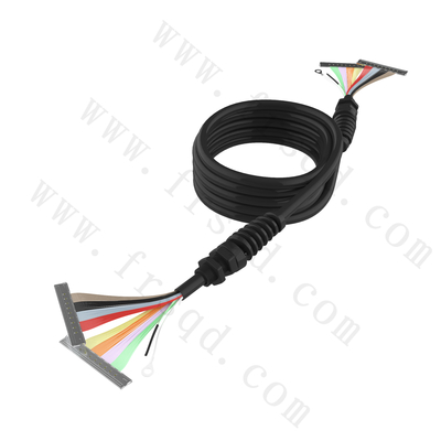 Pabrik Kabel Medis PVC Putih untuk penggunaan profesional